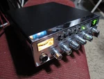 Radio Shack Trc 446 Mobile Cb Very Clean Trans/receive Tested Works. Fixed Price $65.00.