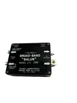 Telrex Broad Band Balun 1K1080 Laboratories Coax Conductor Shield Radio. Fixed Price $79.99.