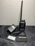 Vertex Standard Prov VXA-150 Aircraft Band Radio. Fixed Price $199.99.