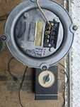 Cornell-dubilier AP22R AP22L Antenna Rotor For Ham Radio Transceiver 115V Ac. Fixed Price $150.00.
