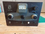 Johnson Viking Adventurer Ham Cw Transmitter Assume For Parts Not Working. Fixed Price $100.00.