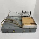 Vintage Bud Radio Power Supply Base Chassis Home Brew Build Amplifier Ham. Fixed Price $124.99.