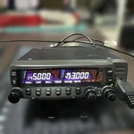 Kenwood TM-733GS Dual Band 144/430MHZ Transceiver Tested High Power Modified. Fixed Price $320.00.