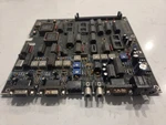 Vintage Link Communications Inc. Repeater & Controller RLC-5 Copyright 1995. Fixed Price $89.99.