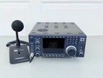 Ten-tec 588 Omni Vii Ham Radio Transceiver. Fixed Price $1895.00.