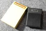 Linemaster Treadlite Foot Switch T-51-S Nos New. Fixed Price $24.97.