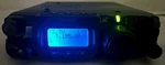 Yaesu FT-817 1.8-440MHZ All Mode Transceiver + Mic Strap Tested Working. Fixed Price $499.00.