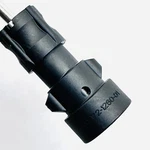 Harris 10372-1260-01 Antenna Base Adapter. Fixed Price $54.99.