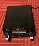 Rangestar FSCZH-05B Long Fm Radio Transmitter W/ Power Supply Tested. Fixed Price $45.00.