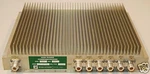 Werlatone D6671 6-WAY Combiner/divider 750W 150-175MHZ. Fixed Price $179.95.