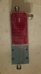 Narda Coaxial Directional Couple Model 3001-10. Fixed Price $30.00.