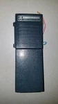7"/MOTOROLA HT220 Remote Radio's Part NLN8382A?FRONT Cover & Handie Talkie Label. Fixed Price $91.00.