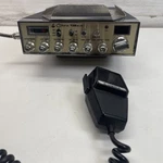 Dynascan Cobra 138 Xlr 40 / Ssb Cb Radio D858 Chip Made In Japan Powers On. Fixed Price $335.61.
