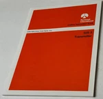 Instruction Book/manual: Collins 32S-3 Transmitter, New Original. Fixed Price $26.00.