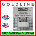 Feed-thru Noise Suppressor Filter For Radio Air Conditioner Battery Charger Gray. Fixed Price $17.95.