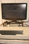 Microlog Corp ACT-1 Keyboard Vintage Tested Rtty/cw Terminal. Fixed Price $395.00.