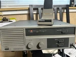 Kenwood TKR-820 Uhf Wideband Repeater Tested Good Ham Or Gmrs. Fixed Price $400.00.