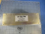 Bencher YA1 Low Pass Tvi Filter For Ham Amateur Radio Hf Cb 0-30MHZ 1.5KW 52 Ohm. Fixed Price $49.99.