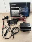 Yaesu FTM-400XDH 50W C4FM /fm 144/430MHZ Dual Band Transceiver. Fixed Price $510.00.