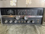 Antique Radio Hallicrafters S-108 General Coverage Hf Receiver 538 Khz To 34MH. Fixed Price $99.00.