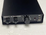 Ramsey FX-146 2M Fm Transceiver 140 To 180 Mhz. Fixed Price $145.00.