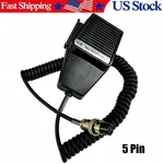 5 Pin Cb Mic For Cobra 148GTL 142GTL 2000GTL & Uniden Grant Replacement. Fixed Price $19.99.
