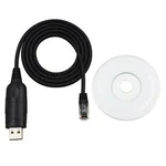 Usb Programming Cable For Yaesu Radio FT-1500M FT-2800M FT-2900R FT-1900R. Fixed Price $10.65.