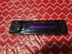 Kenwood KDC-252U Replacement Faceplate For Car Stereo. Fixed Price $17.95.