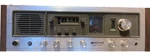 Midland 13-898B Base Transceiver Am/ssb/cb Radio (untested, Parts-restoration). Fixed Price $34.95.