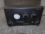 Hallicrafters Skyrider Panoramic SP-44 Vintage Shortwave Receiver For Parts. Fixed Price $199.99.