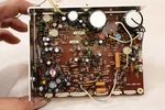 Kenwood TS-530S Transceiver Board X49-1150-00. Fixed Price $149.49.