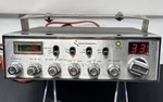 Texas Ranger TR-296 Am/ssb Mobile Cb Radio 40 Channel With Power Cord *tested!*. Fixed Price $199.95.