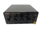 Vintage Daiwa DK-210 Electronic Squeeze Keyer For Amateur Radio (cw) Works. Fixed Price $114.99.