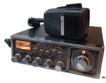 Vintage Midland 13-888 Cb Ham Radio Mic Handset Works Read. Fixed Price $24.95.