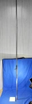 Hustler Mobile Amateur Ham Antenna Mast MO1 MO-1 For Series Resonators #2. Fixed Price $49.99.
