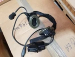 Bose Headset Microphone Helicopter Plane 294677-2 A3206612-2 Flying Headphone. Fixed Price $295.85.