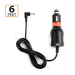 Car Boat Dc Power Adapter For Radio Shack Realistic Cat# 20-407 PRO-2030 Scanner. Fixed Price $11.45.