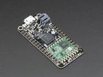Adafruit Feather 32U4 RFM69HCW Packet - 868 Or 915 Mhz Radiofruit. Fixed Price $31.95.