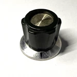 Heathkit 1-1/8 Inch Knob P/n 462-210 & 462-191 For SB-200 SB-220. Fixed Price $9.90.