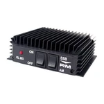 Rm Kl 203 Linear Amplifier Output Power: 100W Am/fm 200W Ssb. Fixed Price $93.75.