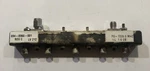 Alcatel Ferrocom 694-8960-001 Rev 7235.0 Mhz Tuned Filter Attachment. Fixed Price $40.00.
