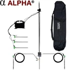 2-20M Vhf Uhf SS17+ Amateur Ham Radio Antenna. Fixed Price $249.00.