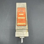 Vintage Collins Radio 70H-13A Oscillator Assembly Tube 522-0617-014 Is Parts. Fixed Price $49.99.