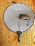 Sony AN-LP1 Antenna Module. Fixed Price $300.00.