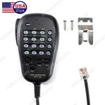 New MH-48A6J Dtmf Mic For Yaesu FT-100D FT-100R FT-2900 FT-3100R Radios. Fixed Price $16.98.