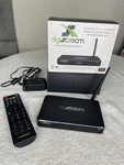 Digixstream DX4 Quad Core 4K Android Media Box Original. Fixed Price $39.99.