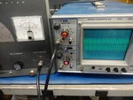 60'S Heathkit IG-42 Tube Type Rf Generator With Manual Test Ham Radio Equipment. Fixed Price $95.00.