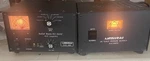 Ameritron Linear Amplifier & ALS-600SPS Power Supply. Fixed Price $1369.00.