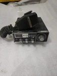Vintage Midland Model 77-882 Black Car Portable 40 Channel Cb Radio For Parts. Fixed Price $19.97.
