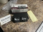 Para Dynamics Valor Pdc 2 Swr Power Meter- Cb Very Nice Condition Tested Cib. Fixed Price $39.99.
